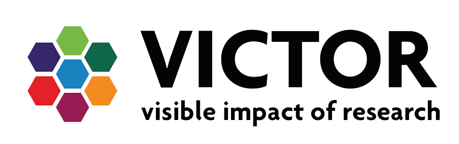 Victor - Visible Impact of Research